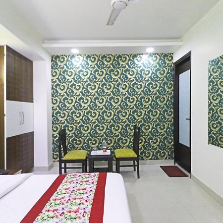 Hotel Star Inn Suite - Delhi Airport ニューデリー エクステリア 写真