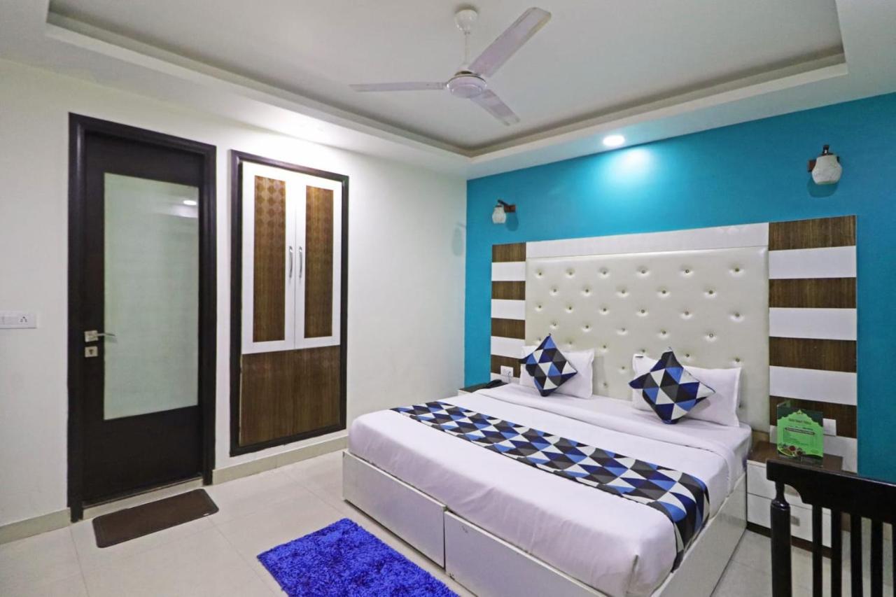 Hotel Star Inn Suite - Delhi Airport ニューデリー エクステリア 写真