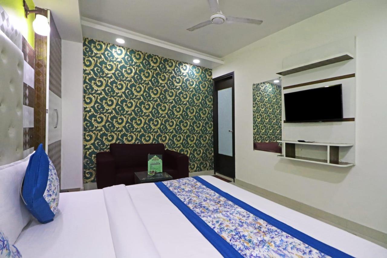 Hotel Star Inn Suite - Delhi Airport ニューデリー エクステリア 写真