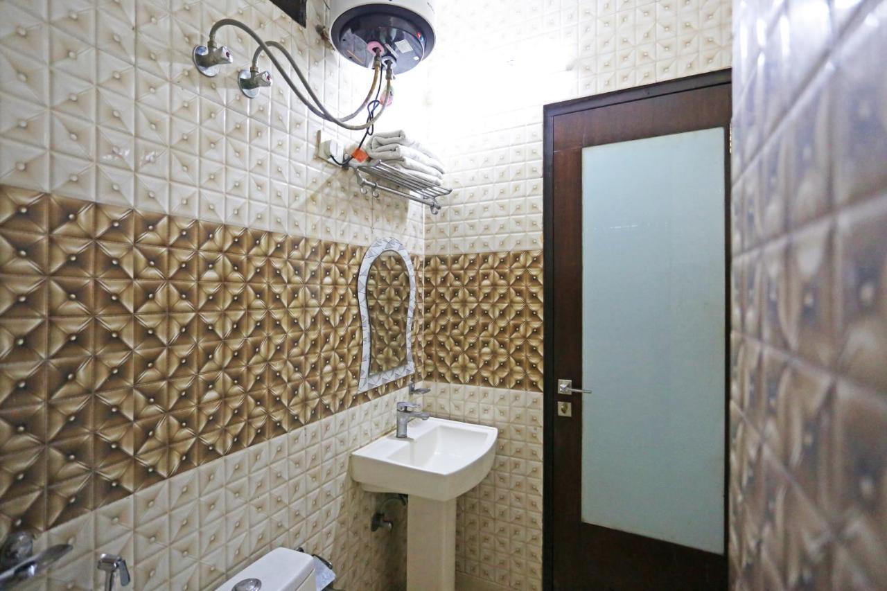 Hotel Star Inn Suite - Delhi Airport ニューデリー エクステリア 写真